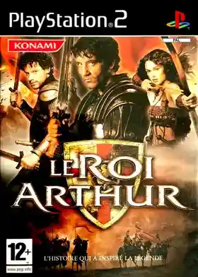 King Arthur